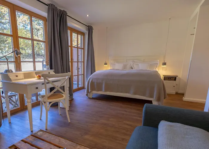 Hotel Stimbekhof Bispingen