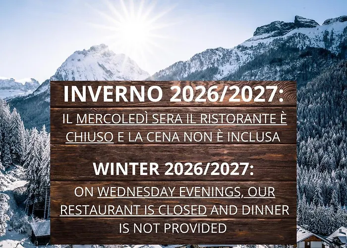 Park Hotel Faloria