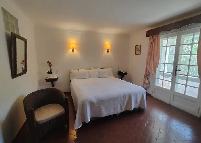 Hôtel Saint Andre