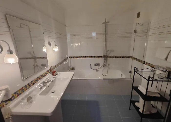 Hôtel Saint Andre