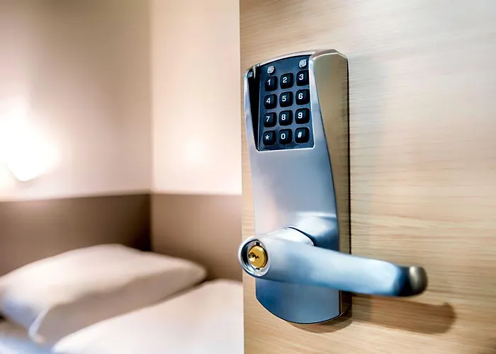 ibis Styles Aschaffenburg