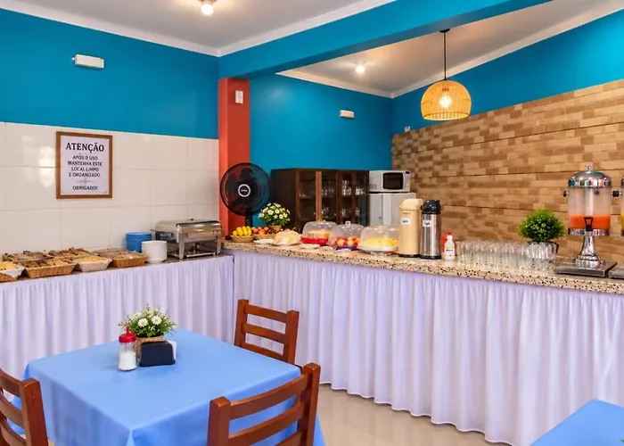 Residencial Villa Nova Suite Boicucanga