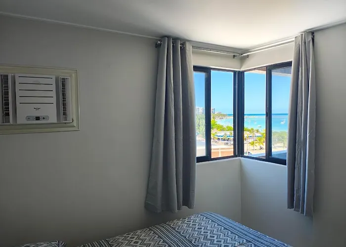 Neo I - Ap. 627 Aparthotel Maceió