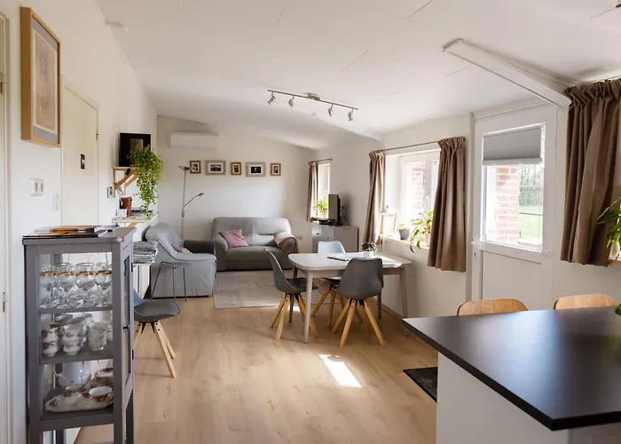Op D'N Stolberg Bed and Breakfast Weert