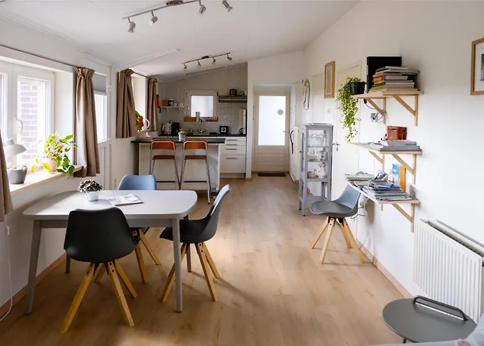 Op D'N Stolberg Bed and Breakfast Weert