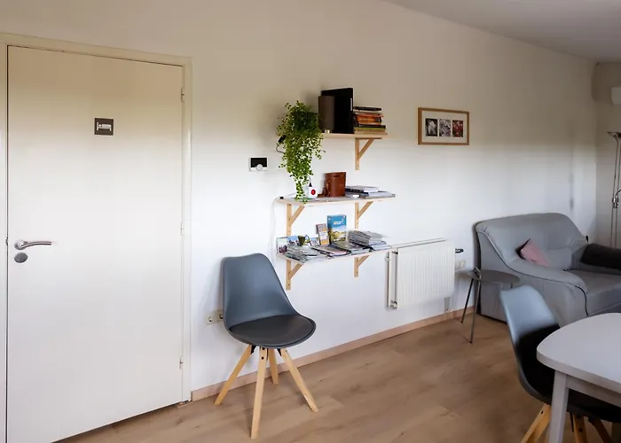 Op D'N Stolberg Bed and Breakfast Weert