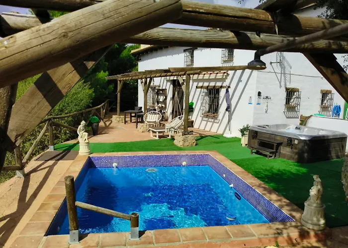 Casa Kisi Hotel, Rural Boutique Bed & Breakfast Colmenar