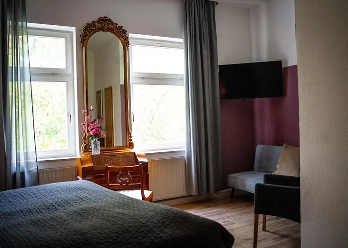 Bärliner Hotel