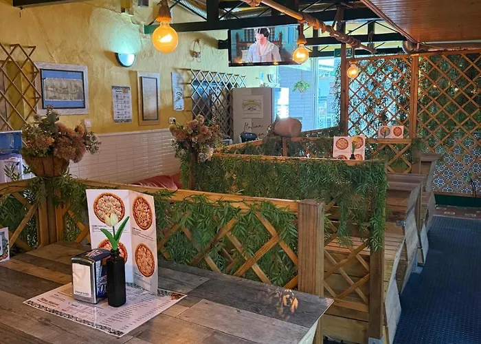 Hostal Avenida Andalucia Sevilla
