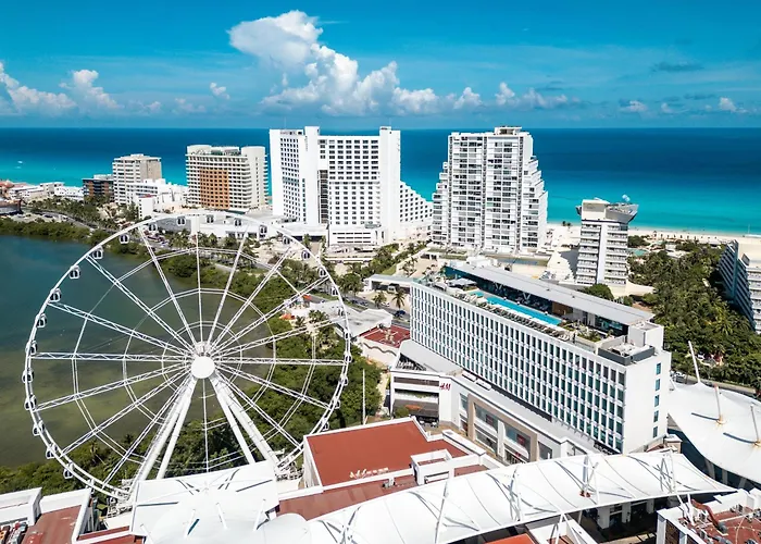 Canopy By Hilton Cancun La Isla
