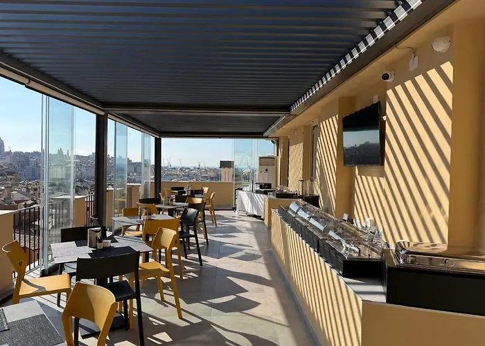 Hotel Europa Genova