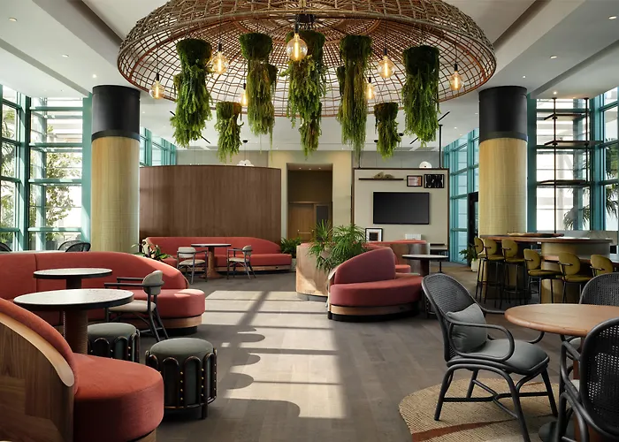 Signia By Hilton Diplomat Beach Resort Hollywood