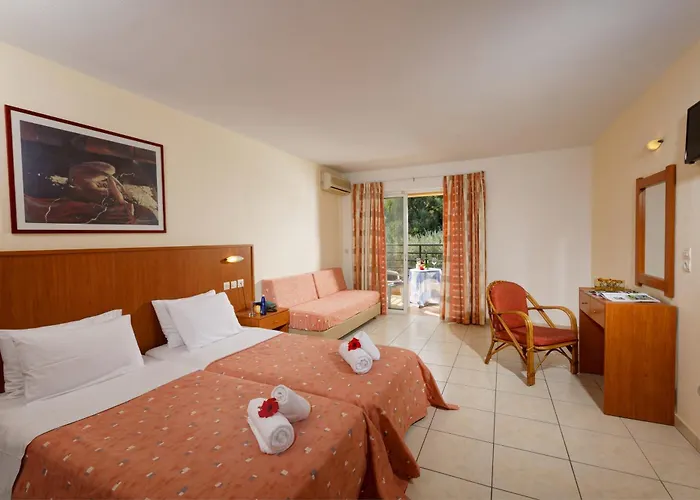 Agrabella Hotel - Adults Only Chersonissos