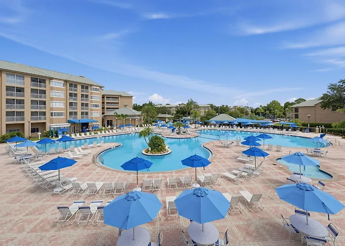 Silver Lake Resort Kissimmee