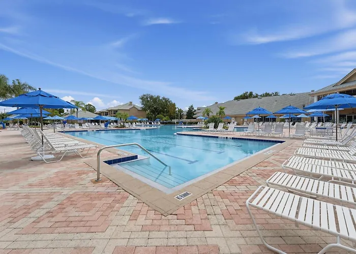 Silver Lake Resort Kissimmee