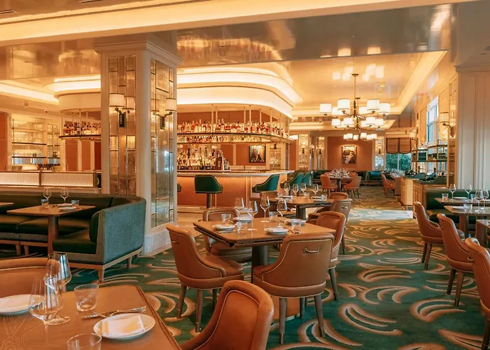 The Seagate Hotel, Golf & Beach Club, Autograph Collection Delray Beach