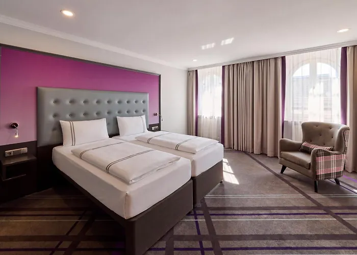Premier Inn Passau Weisser Hase