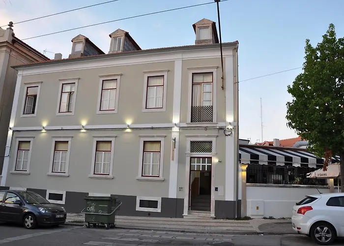 Alojamento Local Duarte'S Coimbra