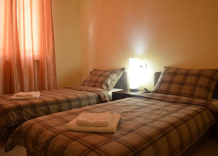 Rooms Guardian Medjugorje