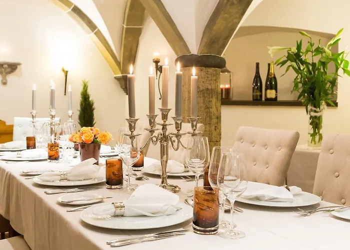 Hotels in Andernach