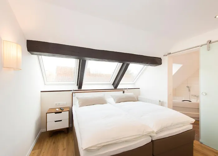 Hotel Storck Bad Laer