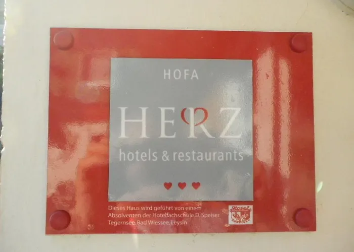 Hotel Aqua Marina Heligoland