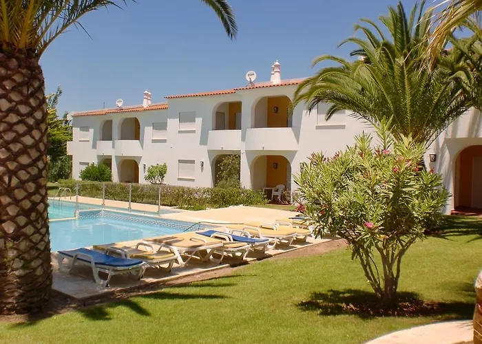 Ponta Grande Carvoeiro Hotel Carvoeiro 
