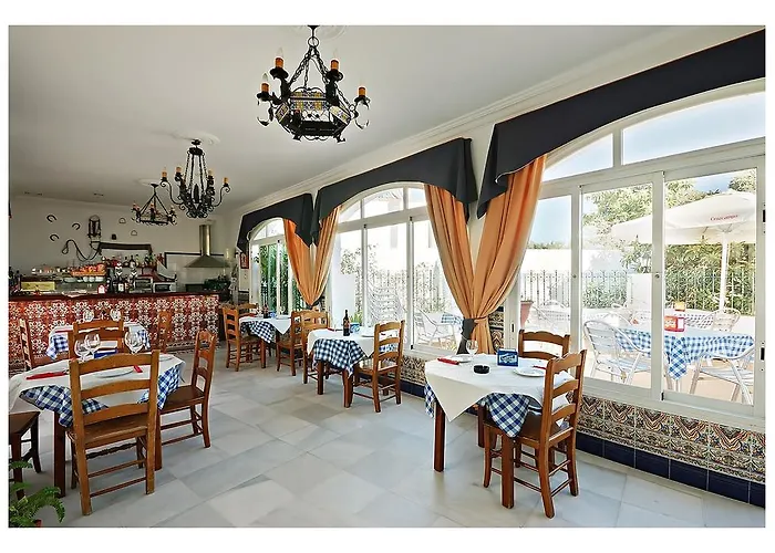 Hostal La Posada Conil De La Frontera