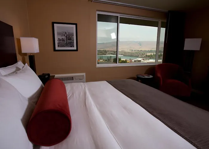 Celilo Inn The Dalles