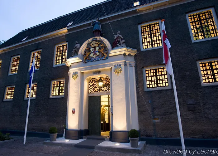 Boetiekhotels in Zwolle (Overijssel)