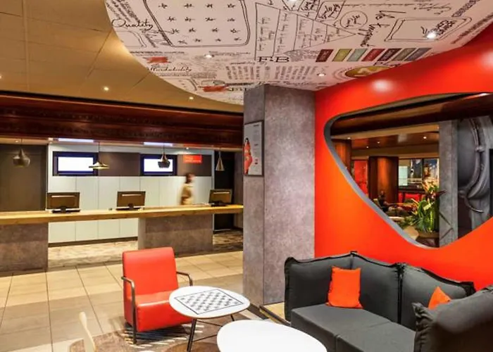 Hotel Ibis Douala