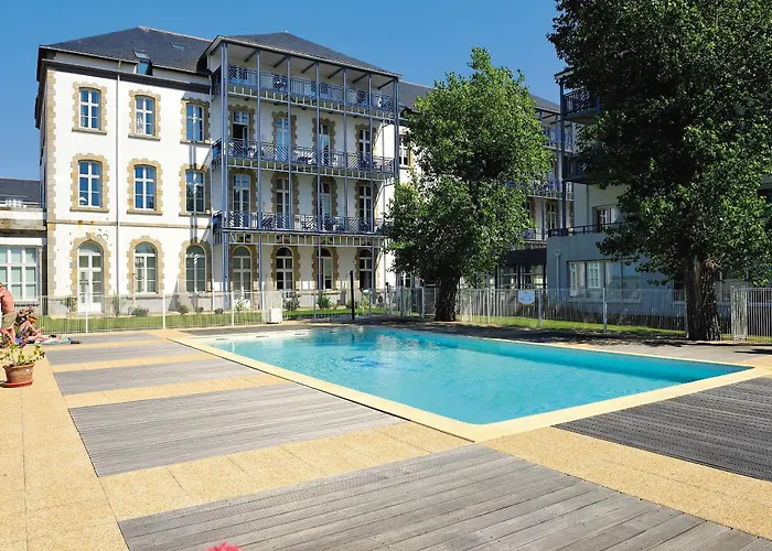 Residence Saint Goustan - Maeva Home Le Croisic