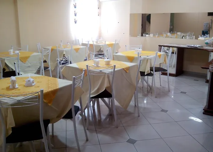 Estação Hotel Castanhal