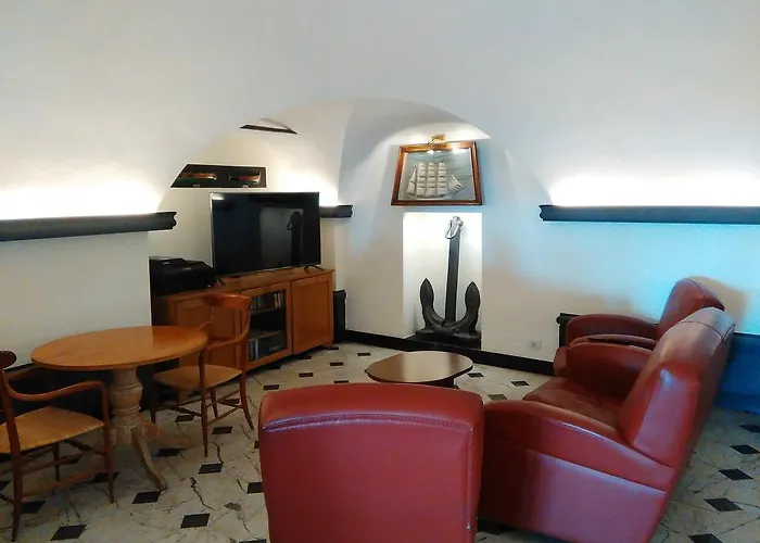 Hotels in Sestri Levante