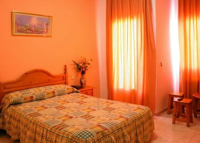 Hotel Limas Cazorla