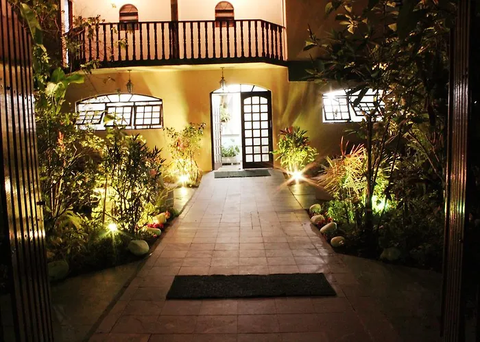 Farol das Gaivotas Pousada e Residence