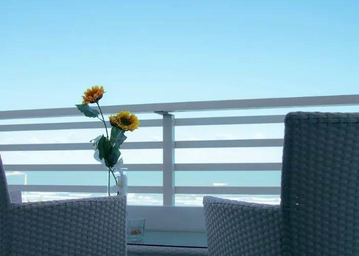 Hotel La Terrazza Barletta