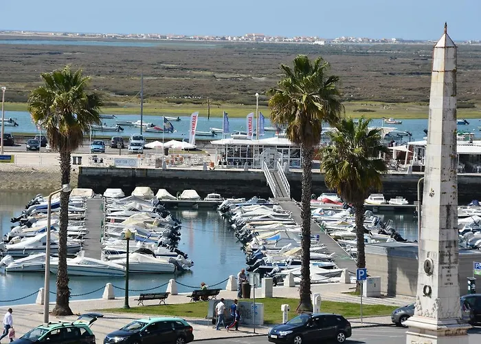 Hotel Residencial A Doca à District de District de Faro