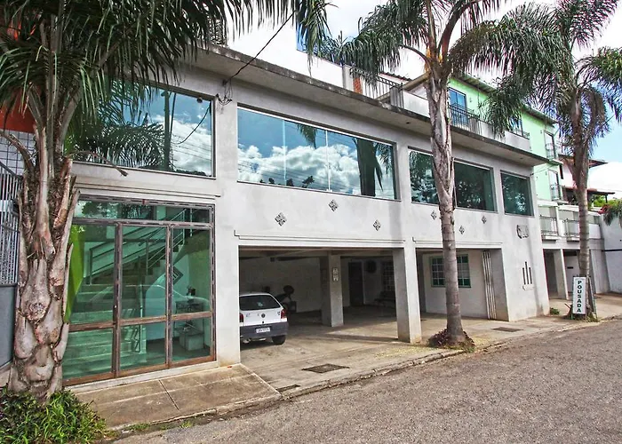 Aventureiro Pousada Teresópolis