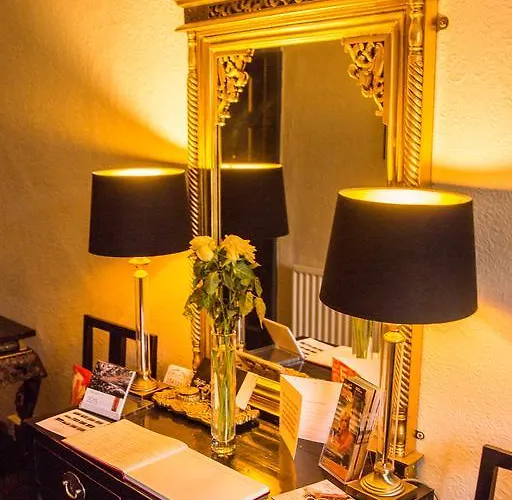 Hereford Hotels