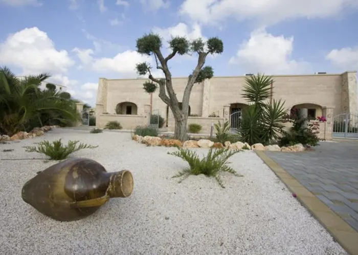 Oasi Del Visir Resort San Vito dei Normanni