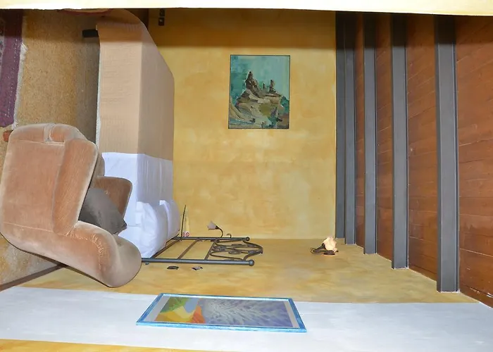 Locanda Dal Moccia La Spezia