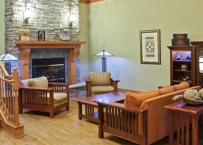 Portage Hotels