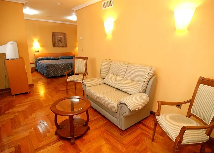 Hotel Colon Spa