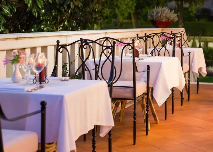 Hotel Zagreb Dubrovnik