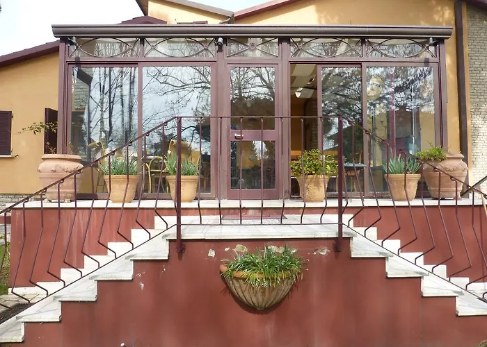 B&B Villa Acero