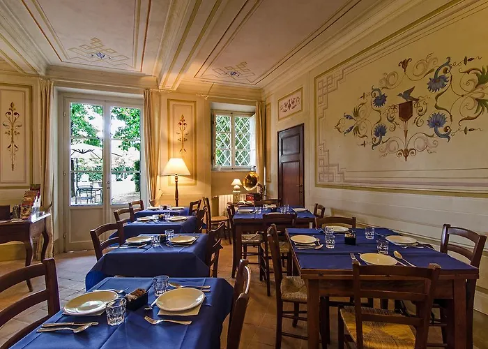 B&B Villa La Perla Lucca