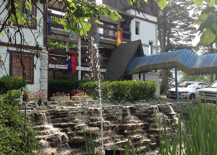 Johnson Hotels