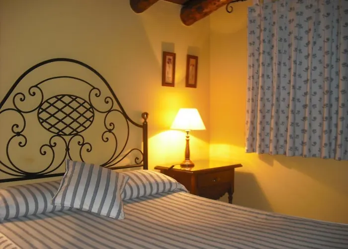 Hotel Casa de Oria Albarracín
