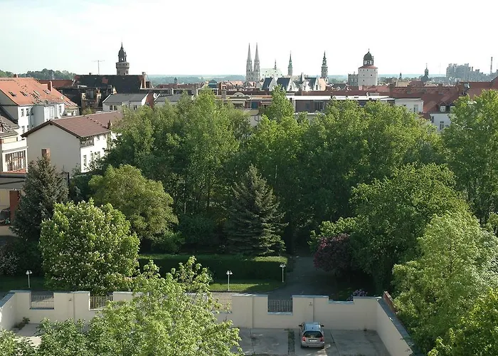 Pension Alba Görlitz